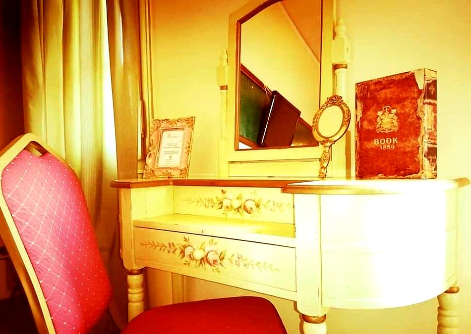 Boutique Florence Hotel